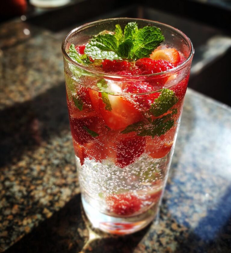summer drink ideas
