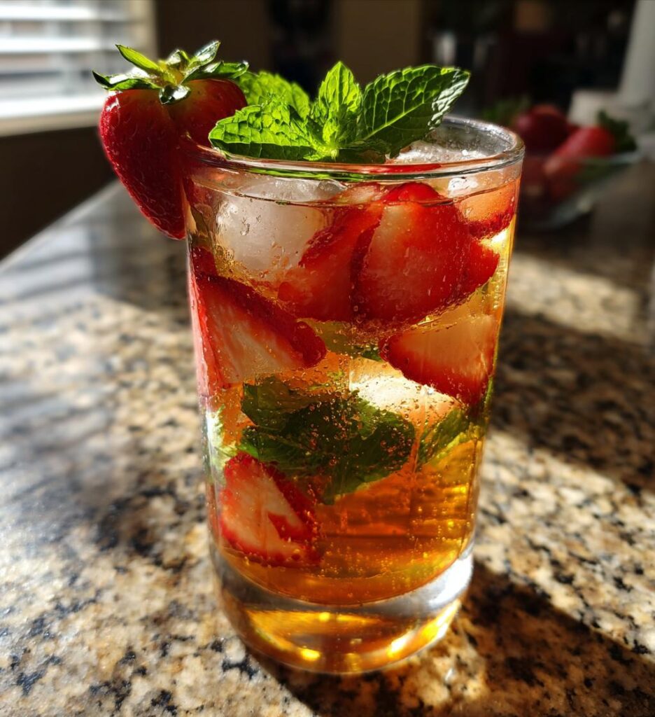 summer drink recipes