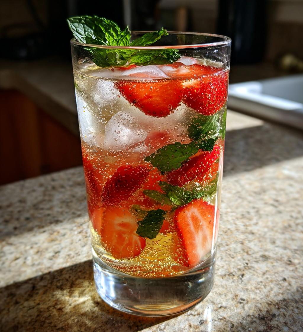 summer drink