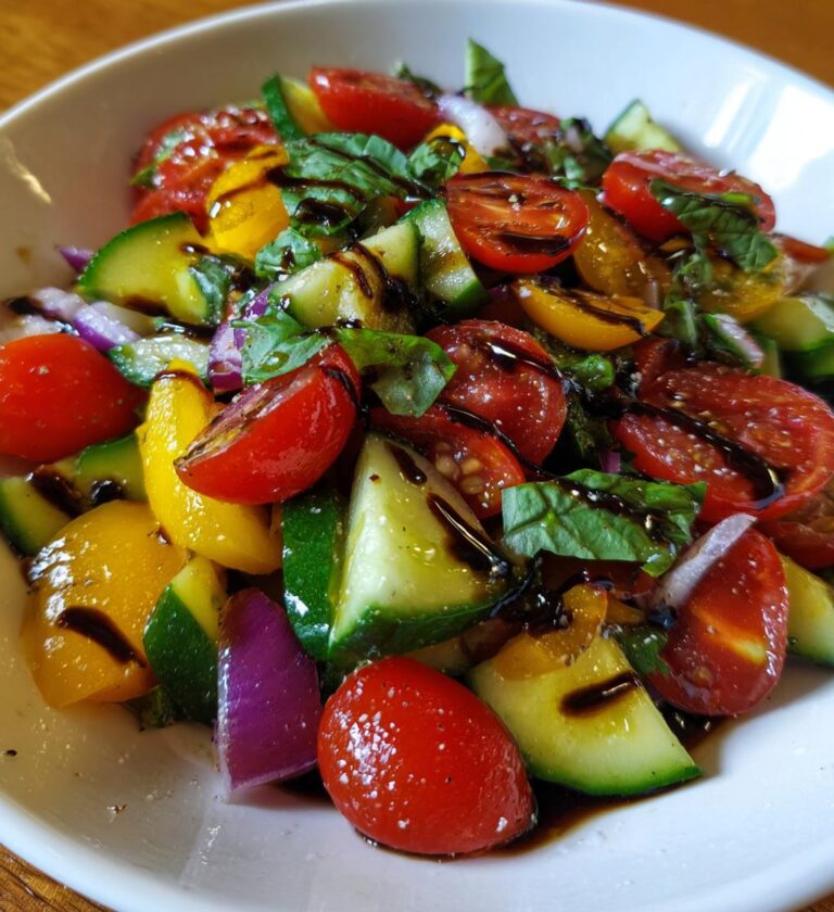 summer food recipes