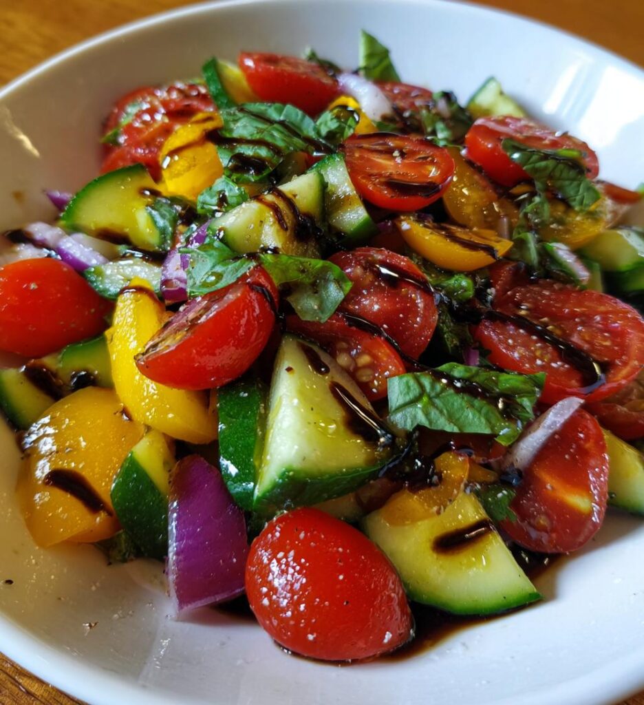 summer food recipes