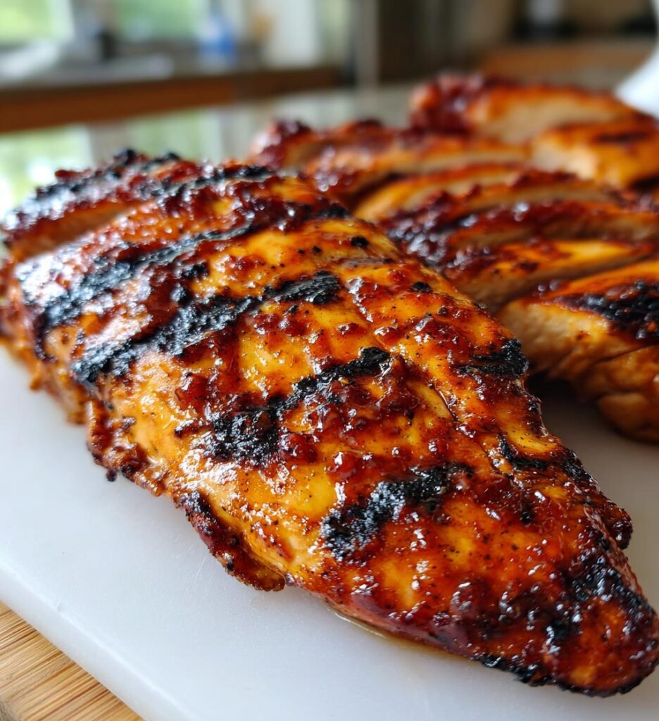 summer grilling recipes