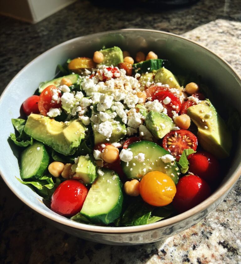 summer lunch ideas
