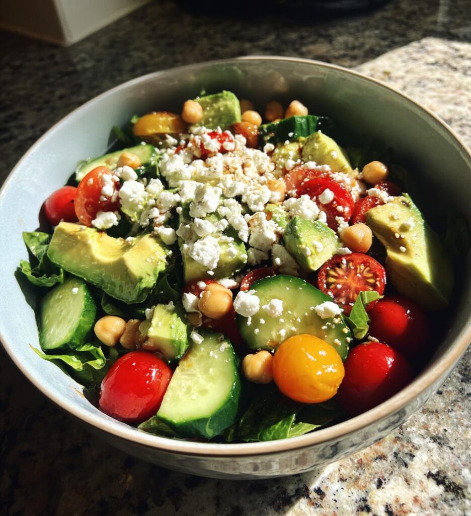 summer lunch ideas