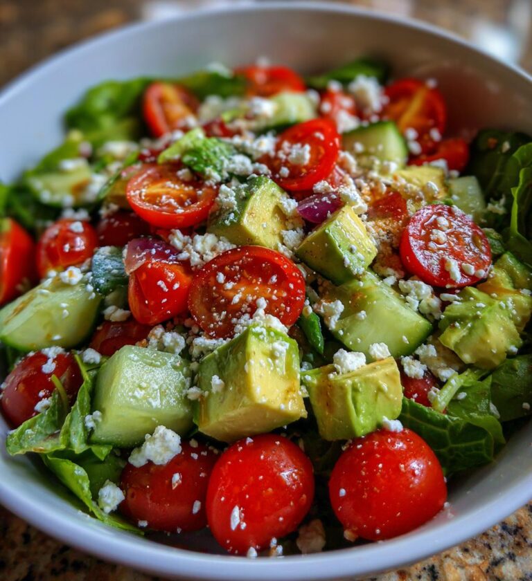 summer meals