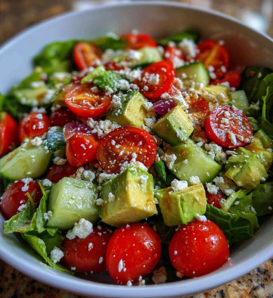 summer meals