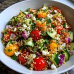 summer meals dinner