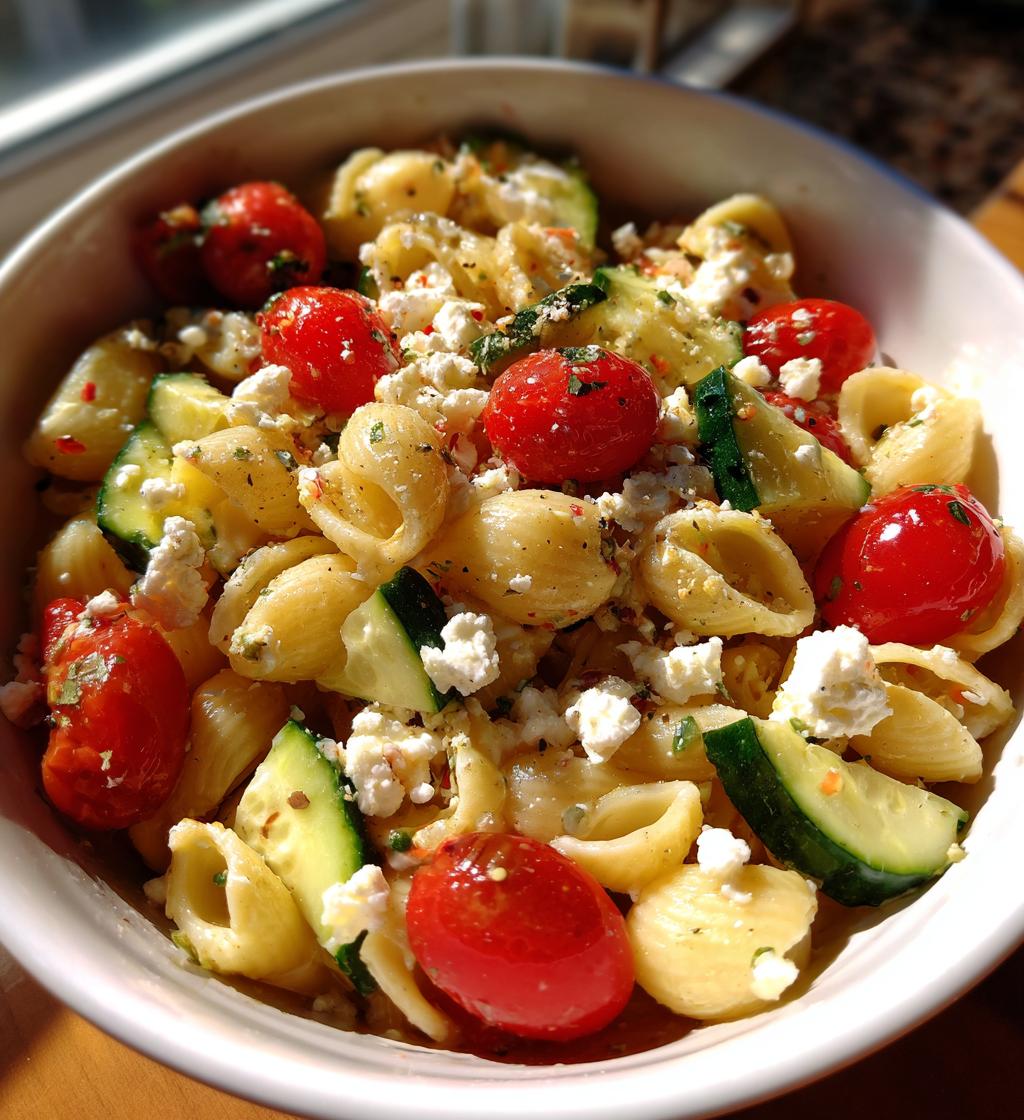 summer meals easy