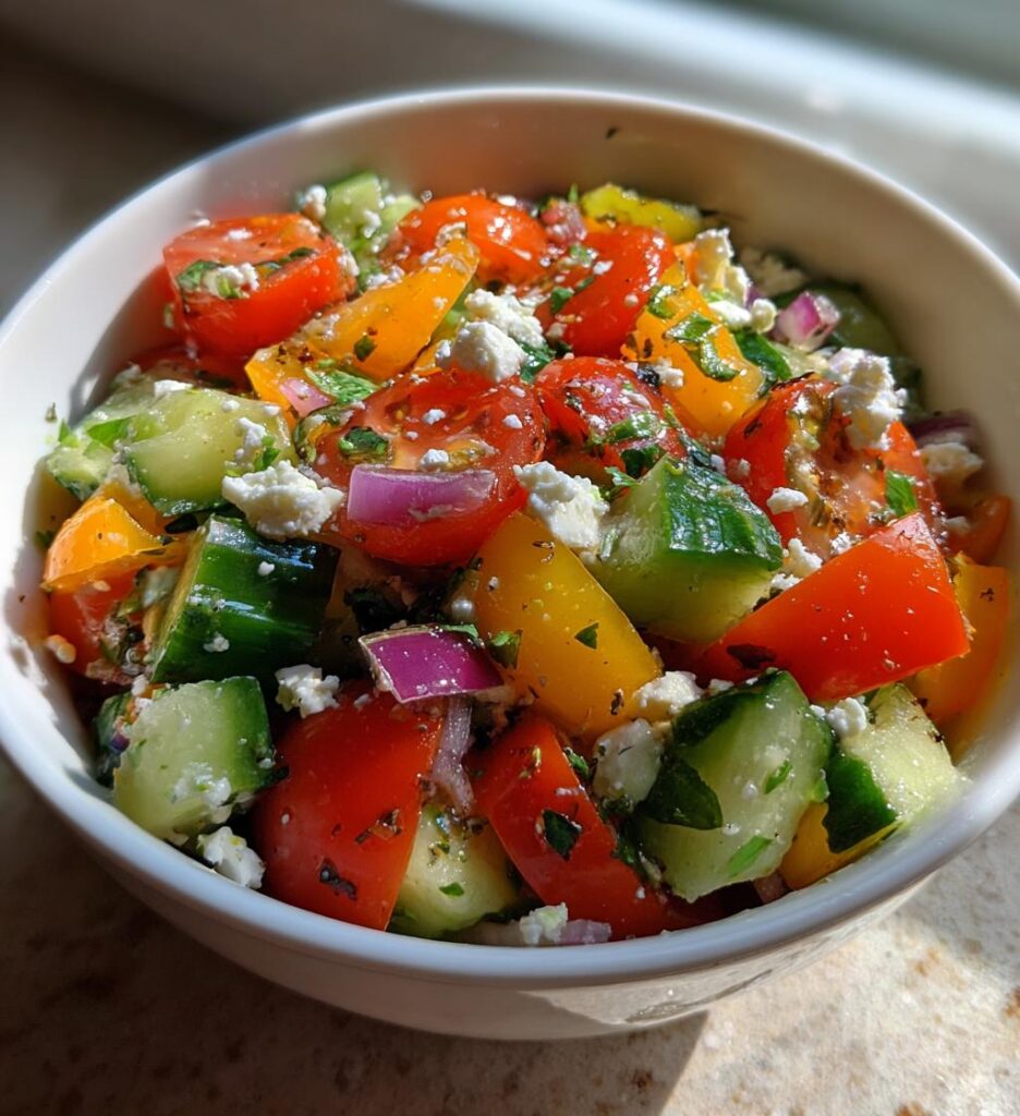 summer party food