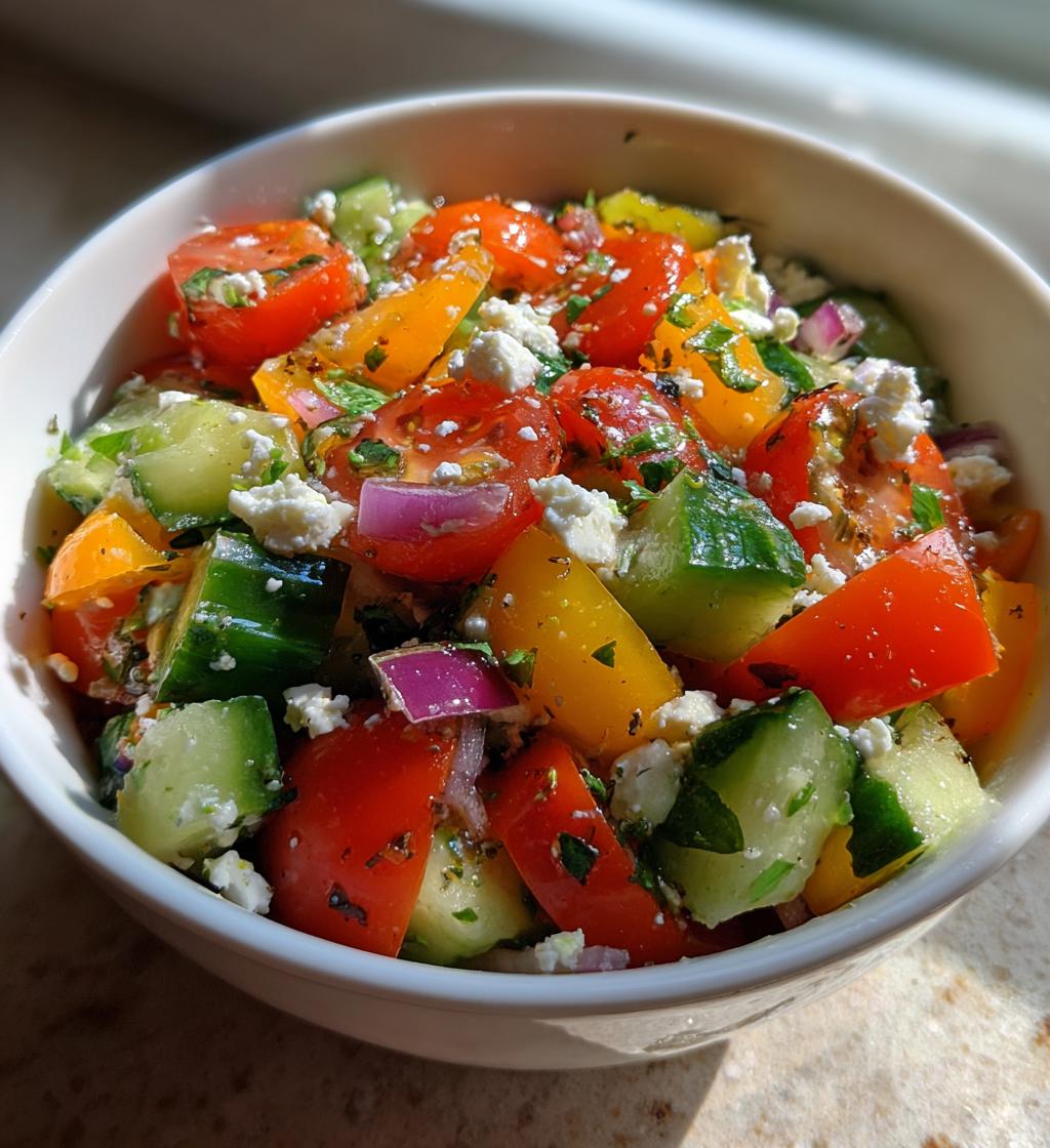summer party food