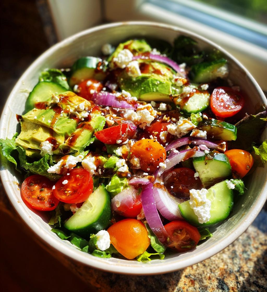 summer recipe