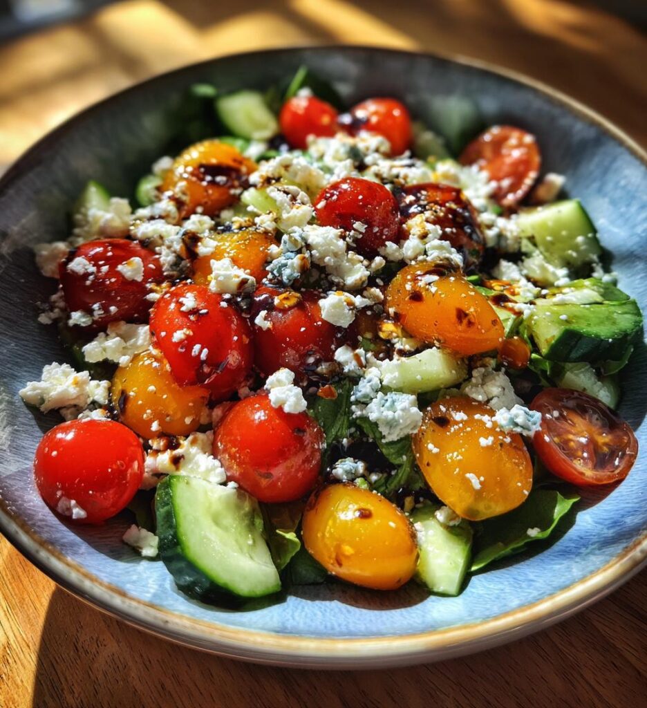 summer recipes