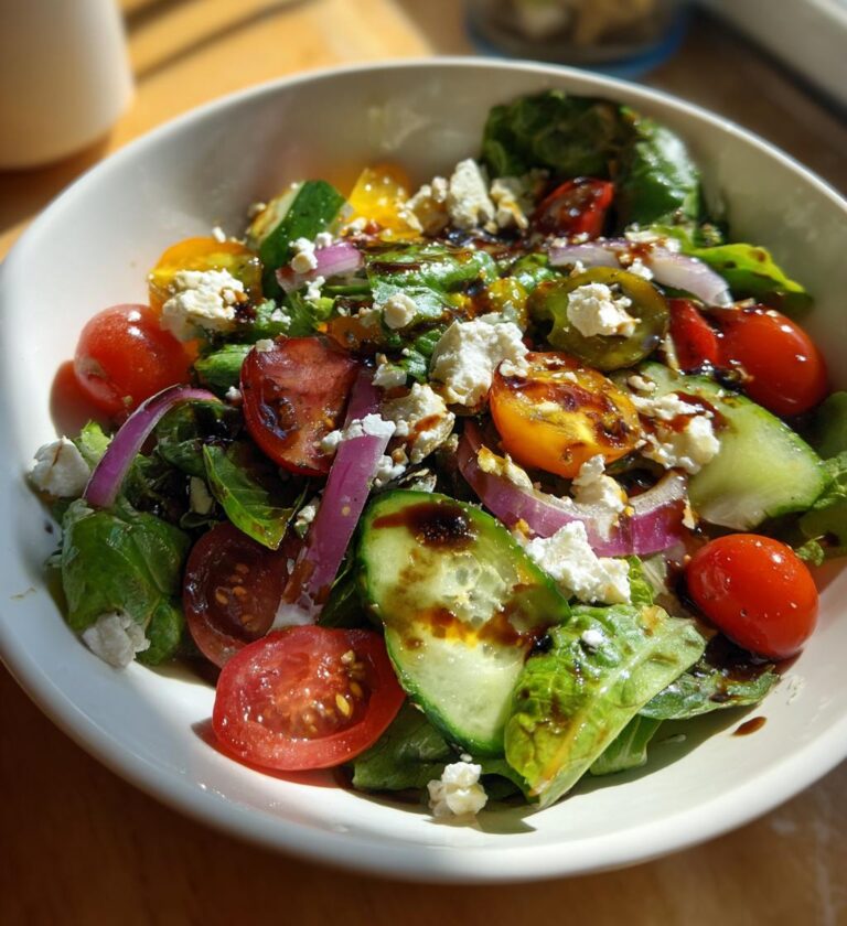 summer salad recipes