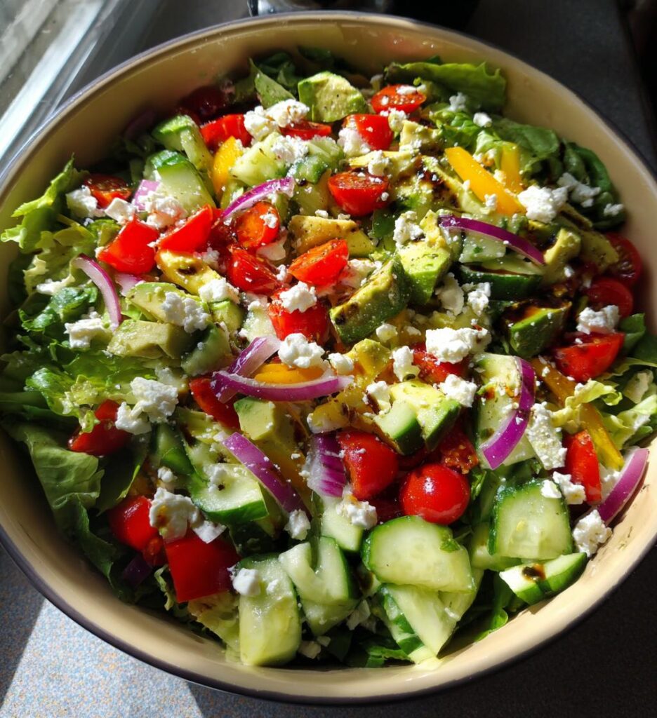 summer salads for bbq