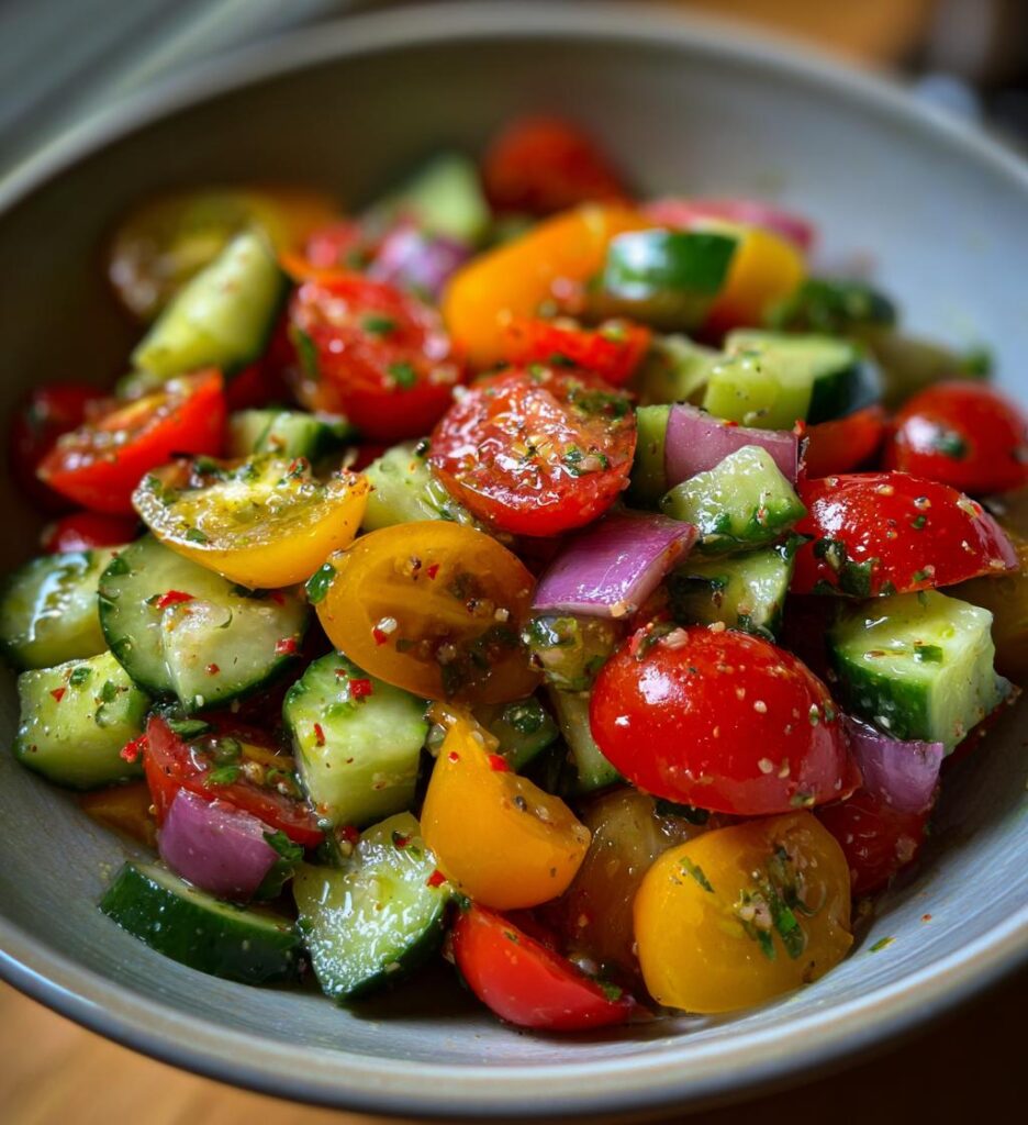 summer side dishes