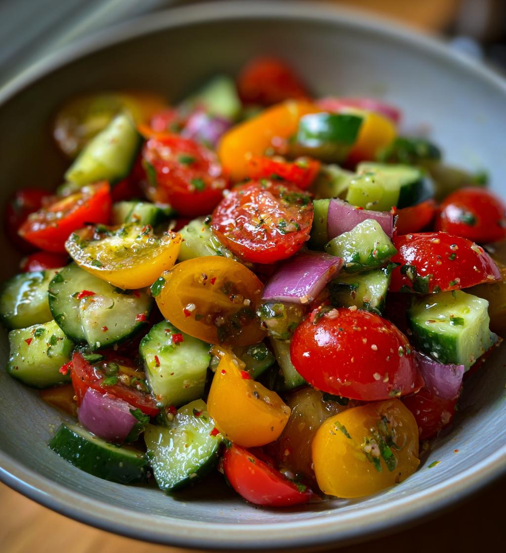 summer side dishes