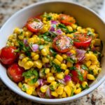 summer sides