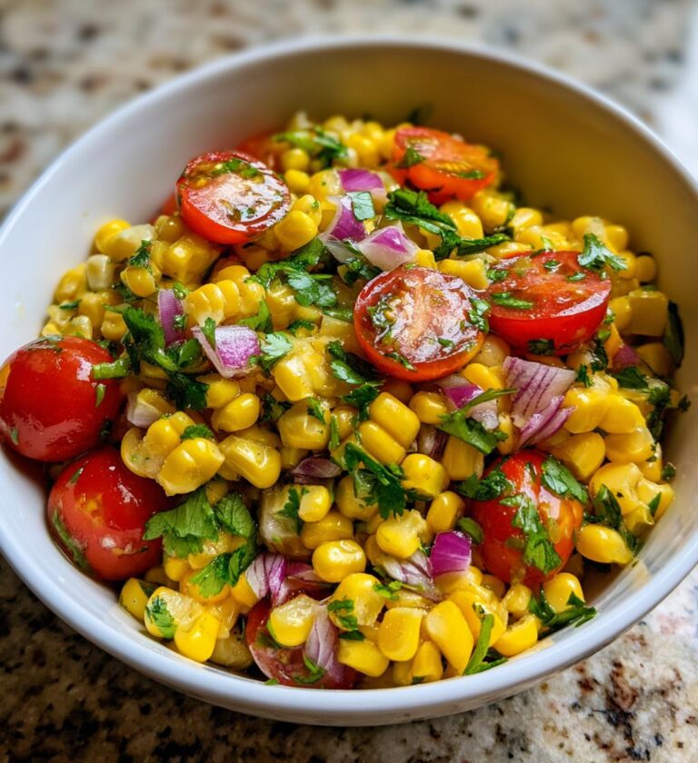 summer sides