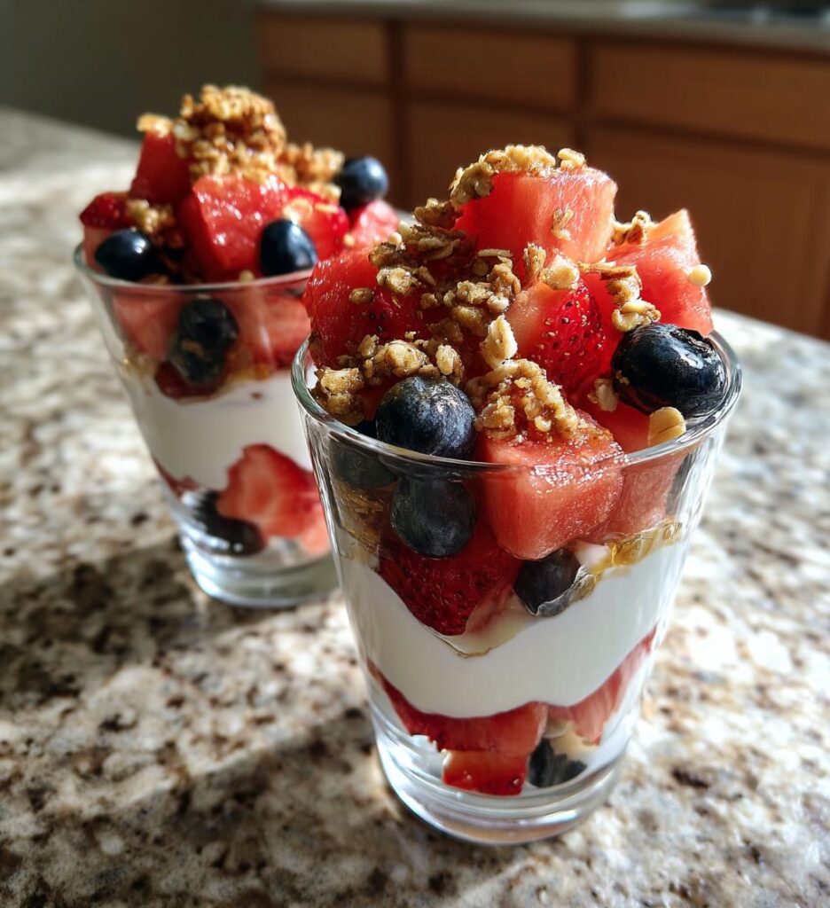 summer snacks for kids
