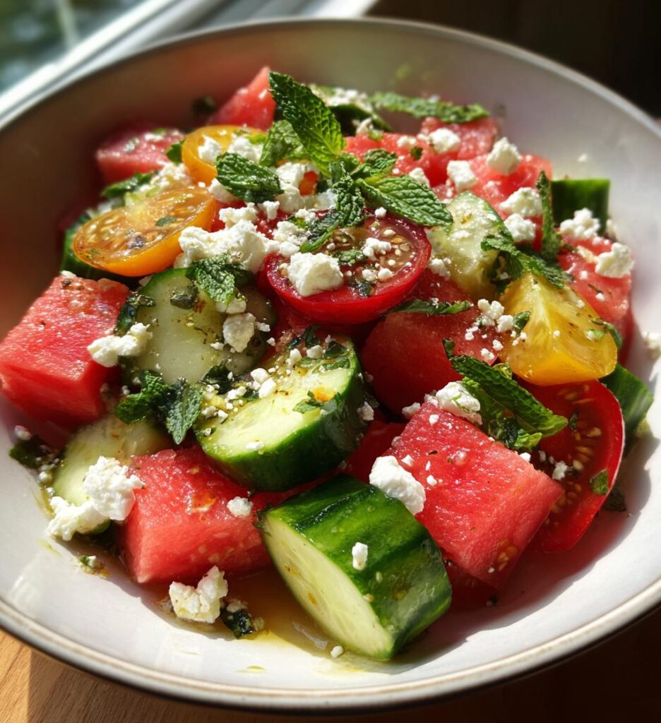 summer snacks for party