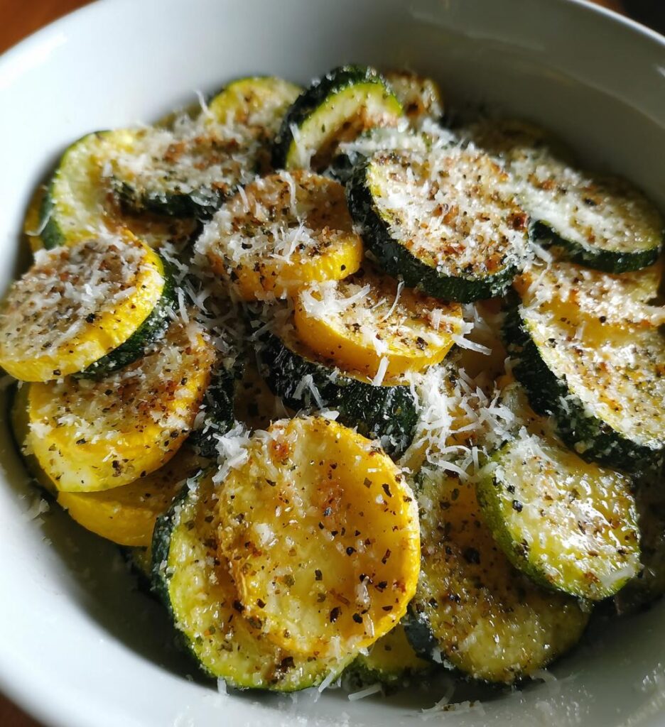 summer squash