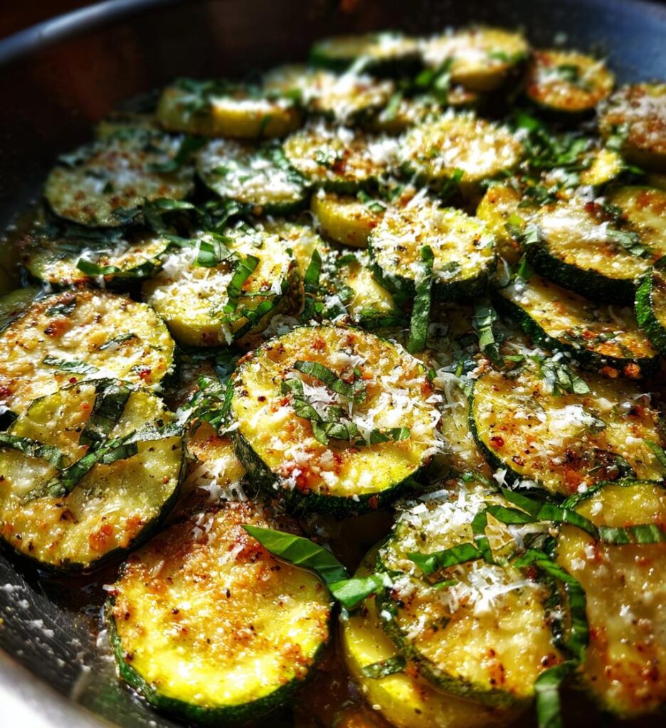 summer squash recipes