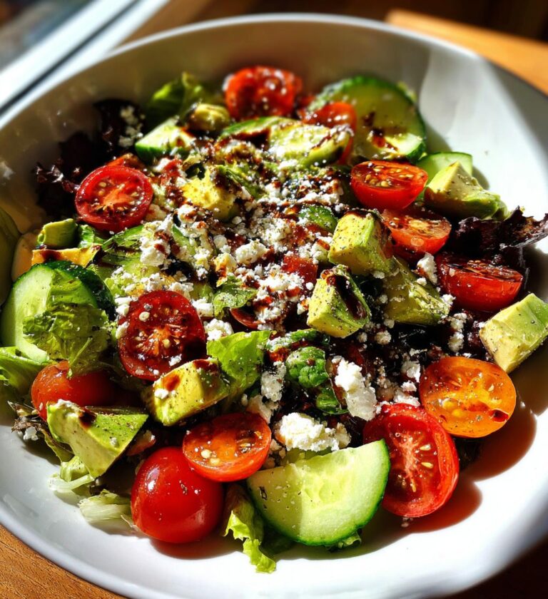 summer supper ideas