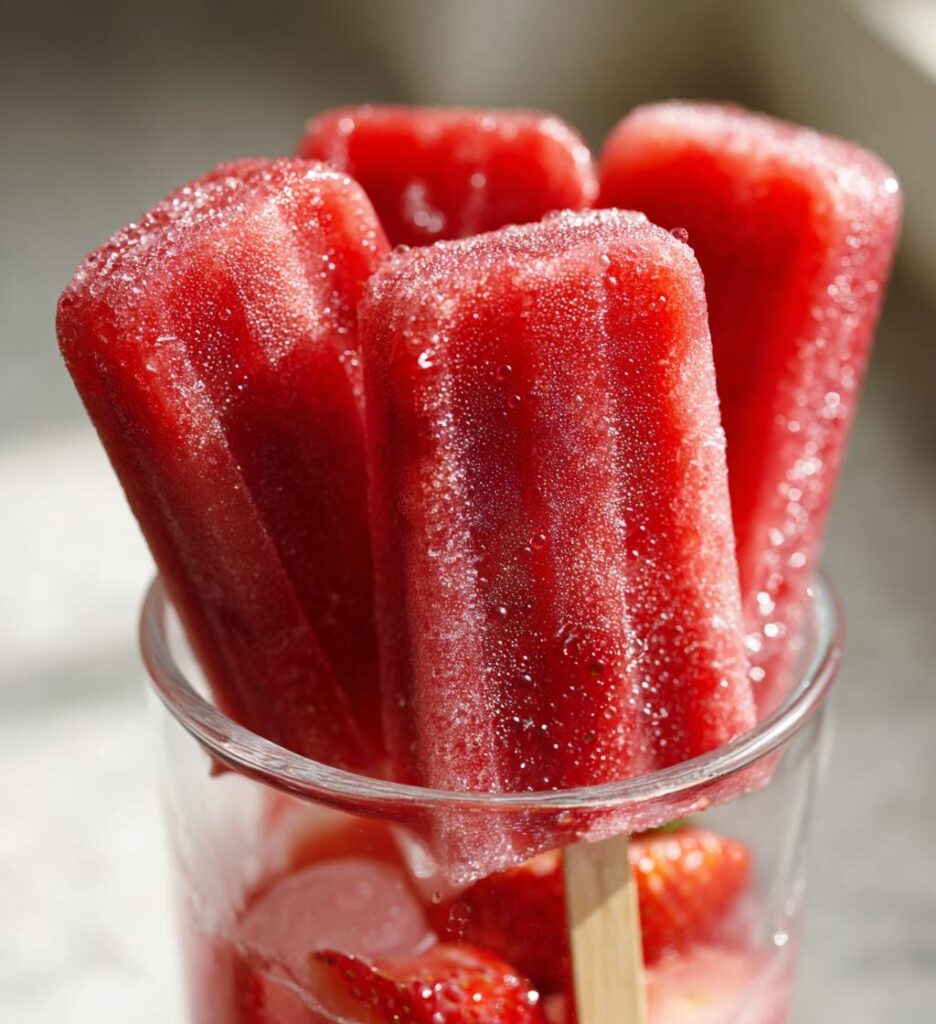 summer treats