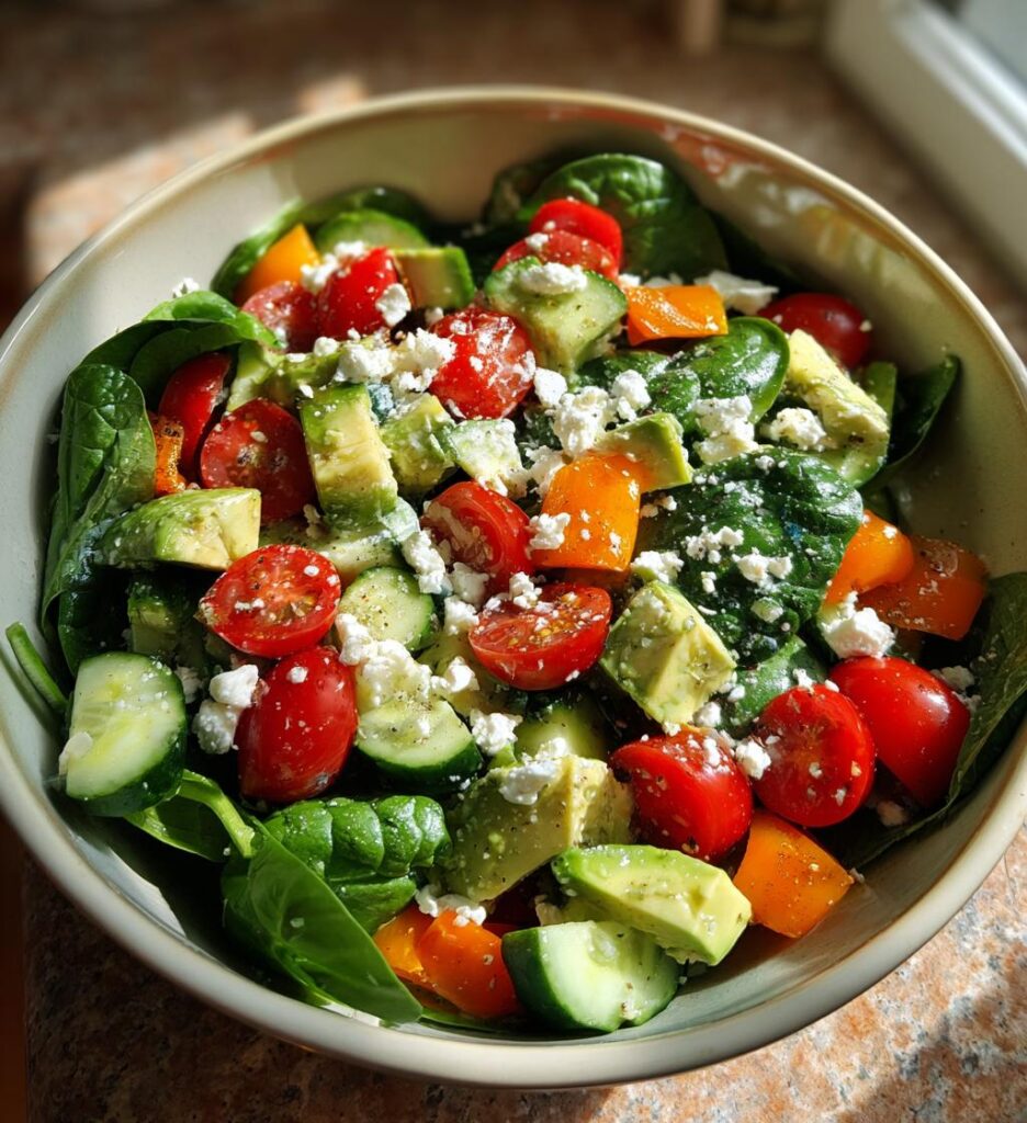 summer vegetarian recipes